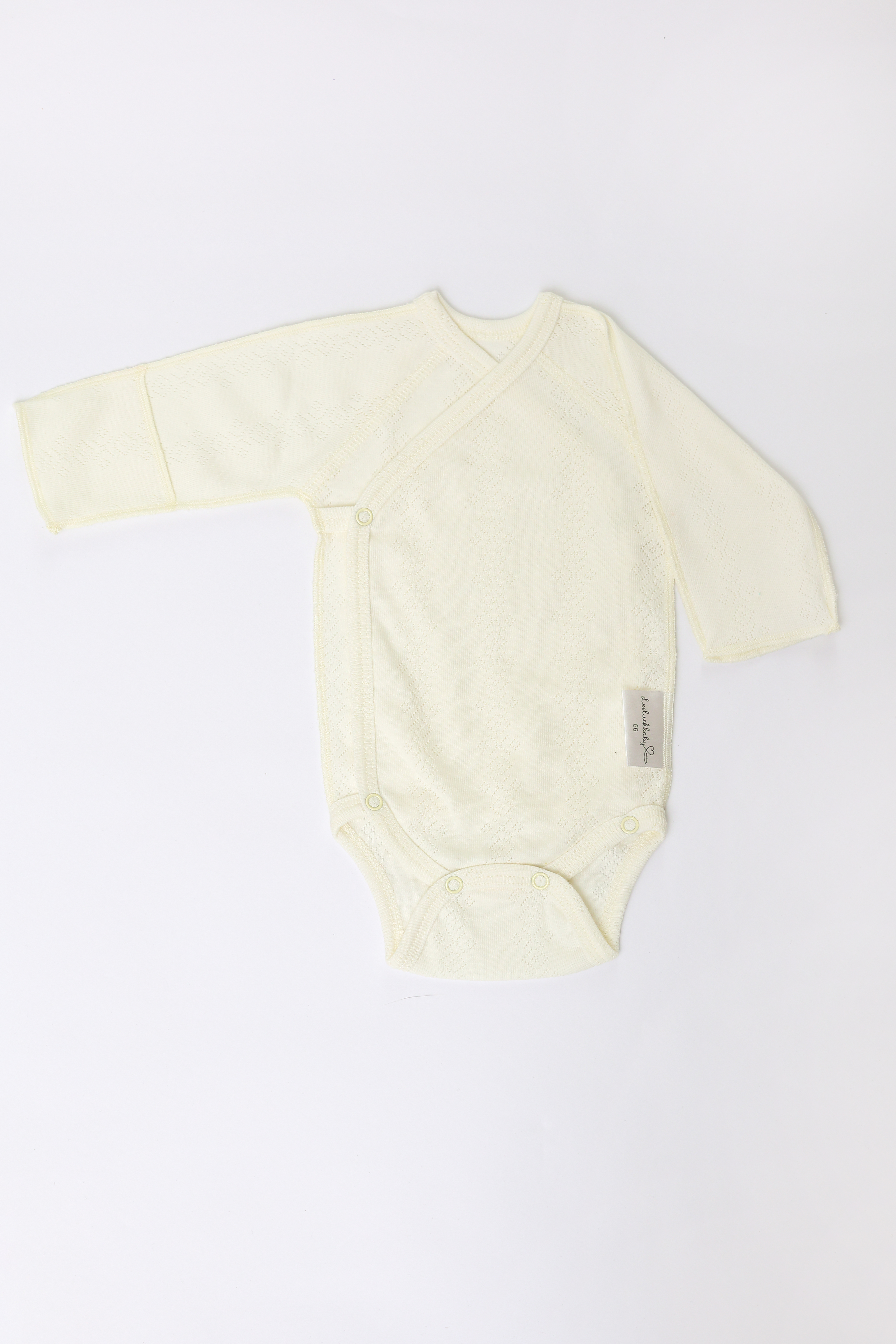 Боди LeeLuckBaby B3934-small - фото 5