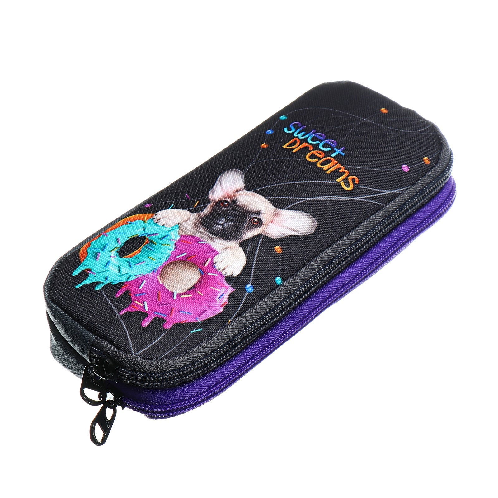 Пенал Sima-Land - фото 2