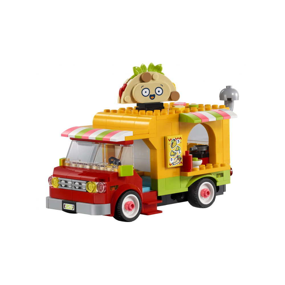 Конструктор LEGO Friends 336 дет. - фото 3