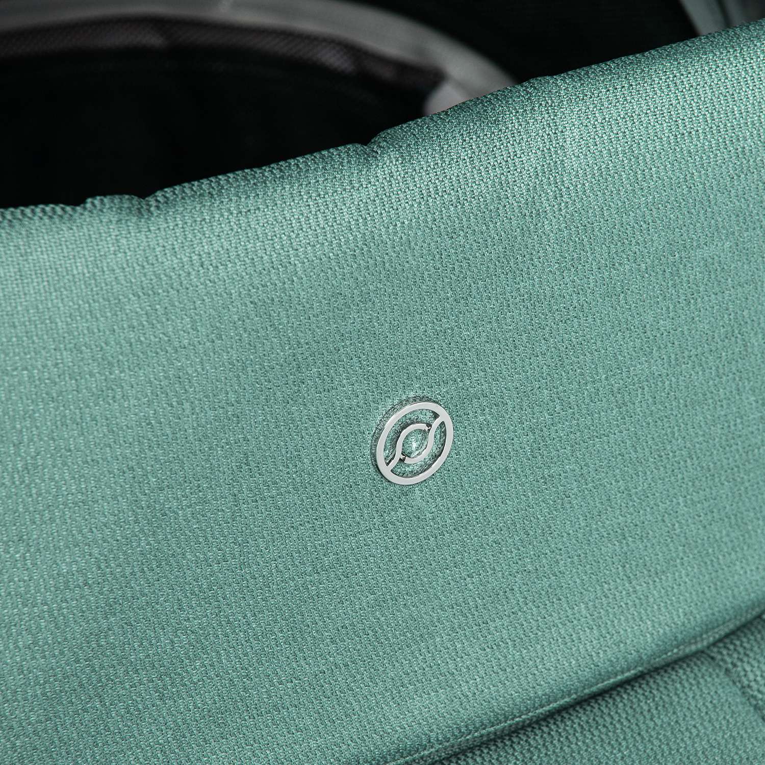 Коляска 2в1 Olsson Dream Mint - фото 42