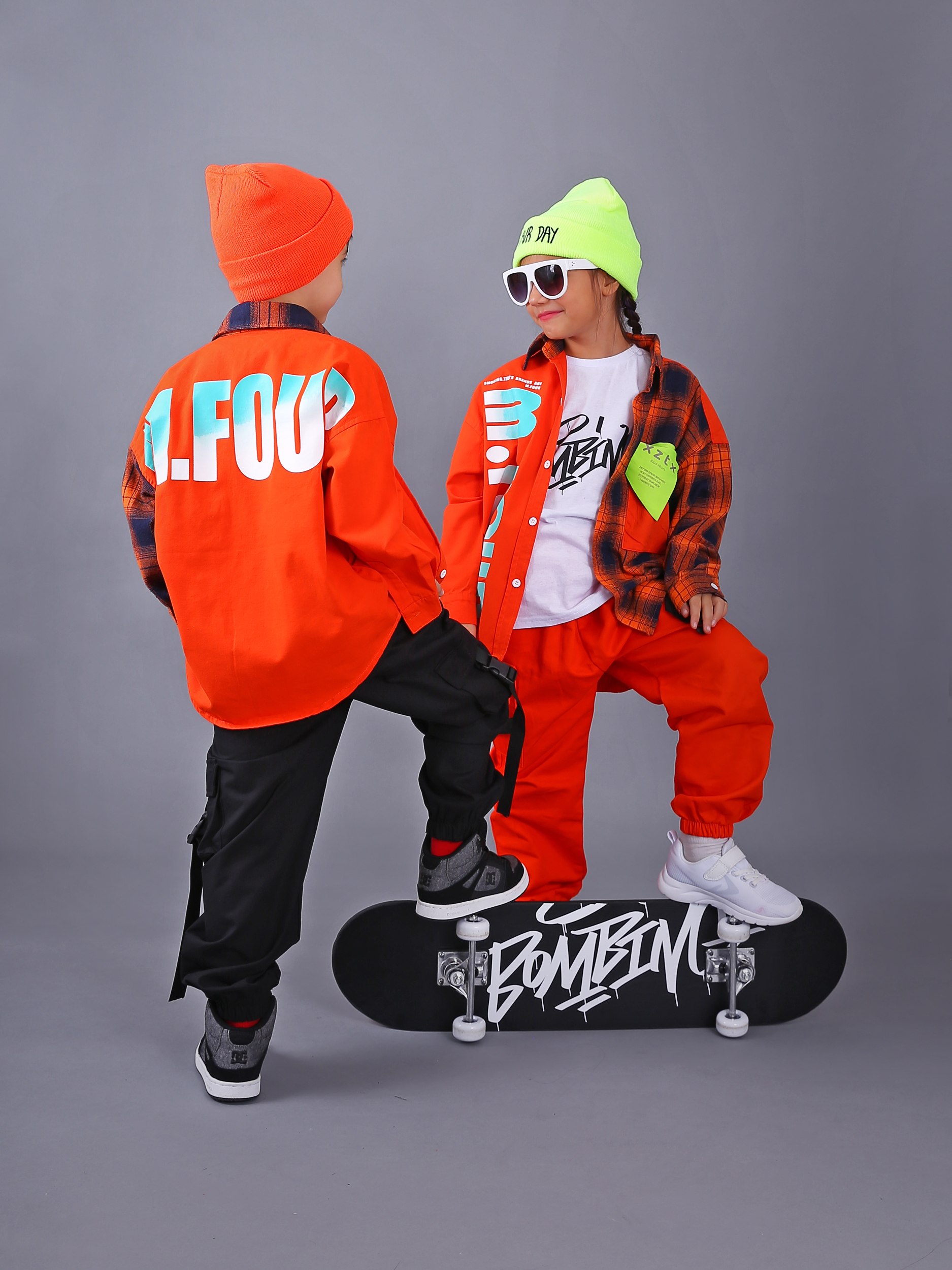 Брюки карго Tioka 223405517 - фото 10