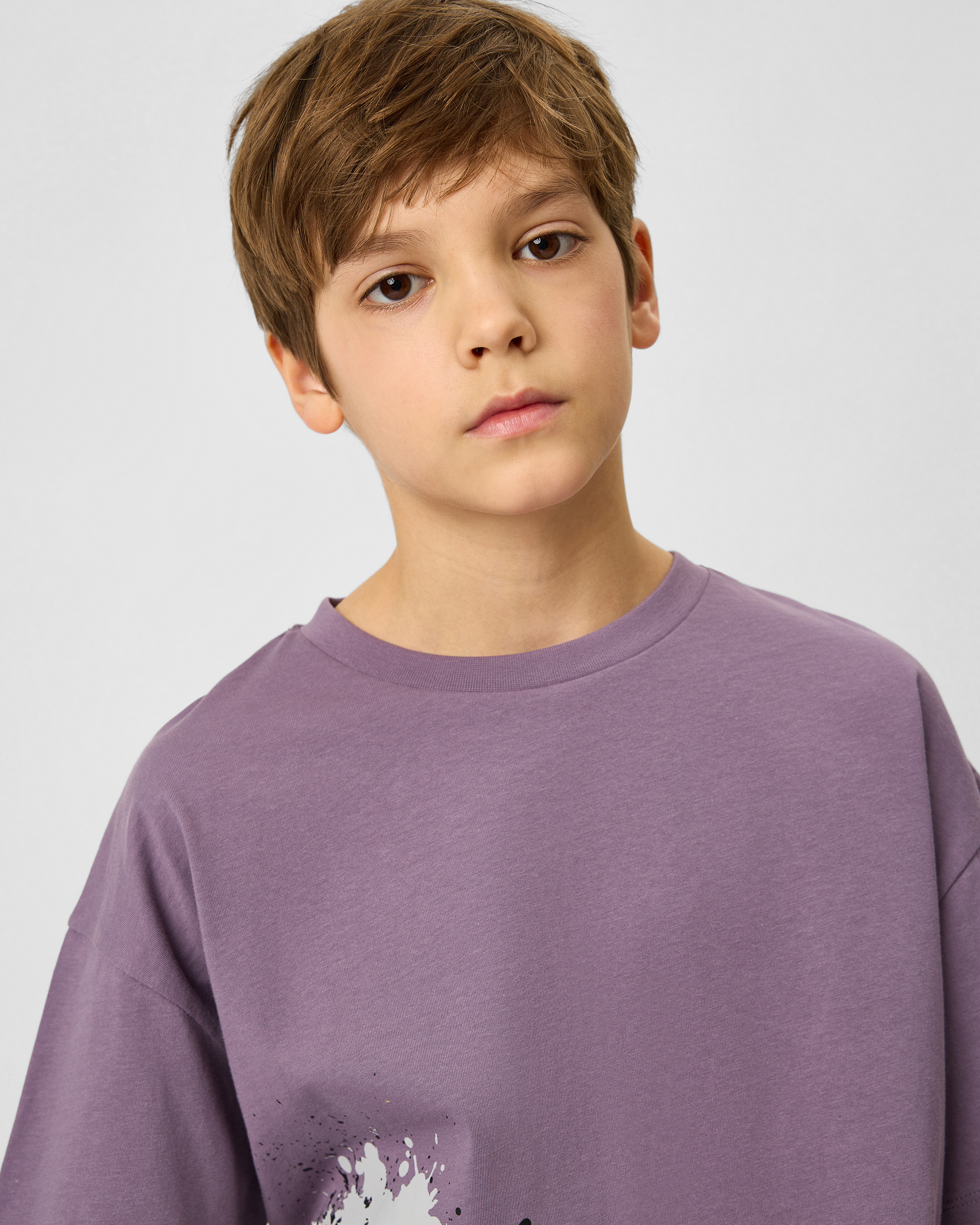 Футболка Futurino FB-SS26-103 FUtb-D7 - фото 5