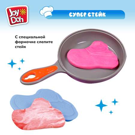 Масса для лепки Joy-Doh