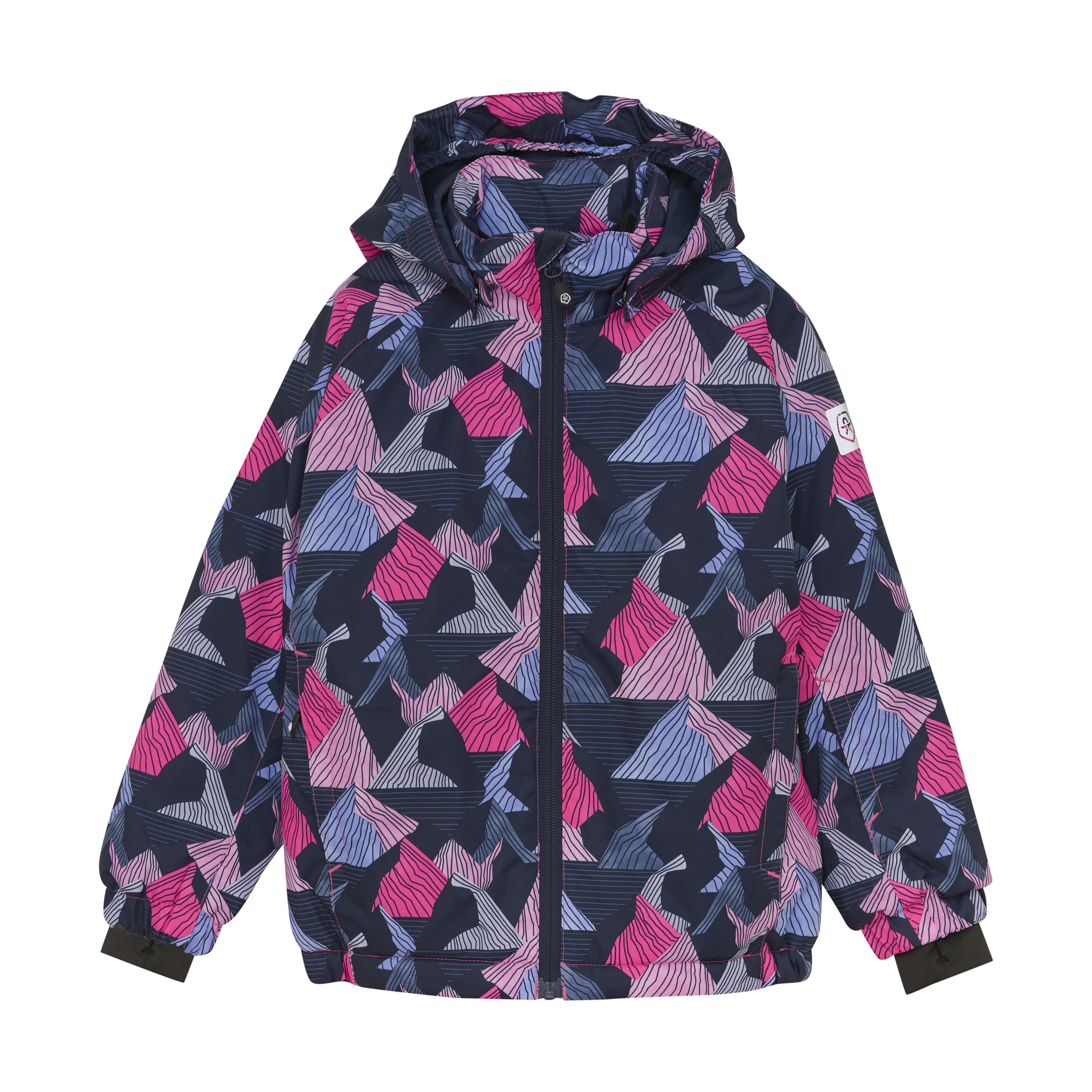 Куртка Color Kids 741727-5381 - фото 1