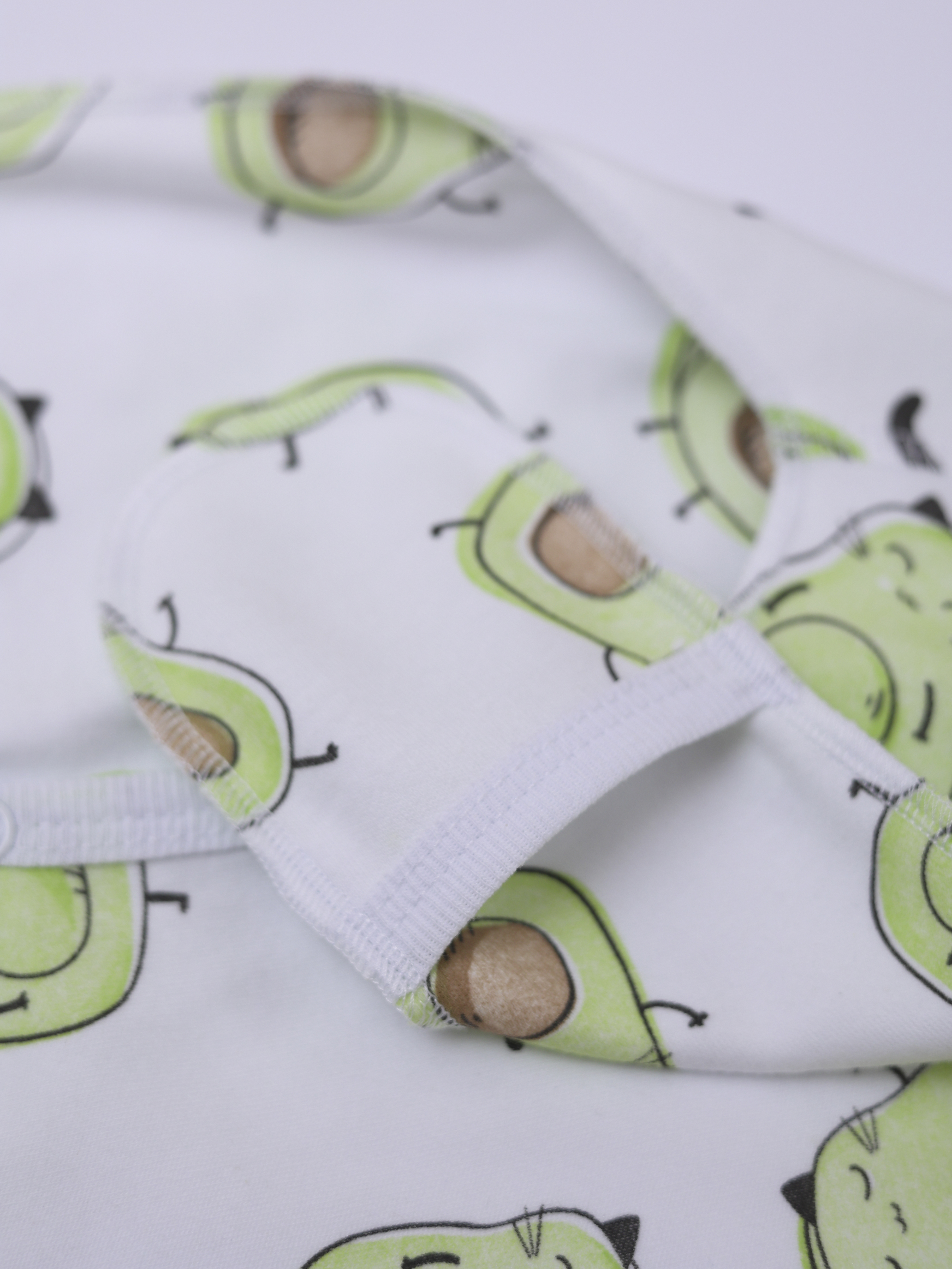 Комбинезон LeeLuckBaby K3031-small - фото 4