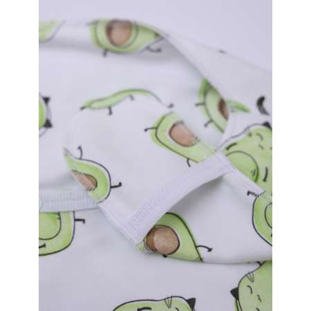 Комбинезон LeeLuckBaby