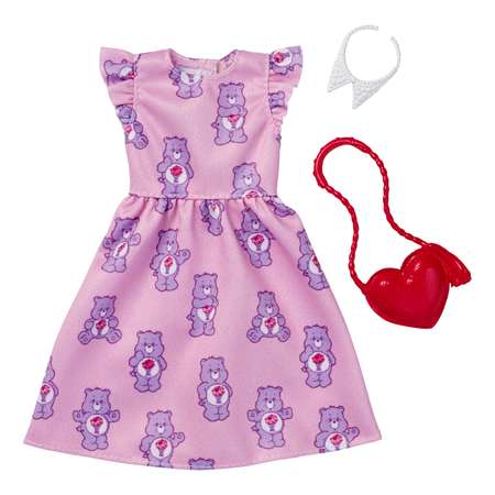 Кукла модельная Barbie