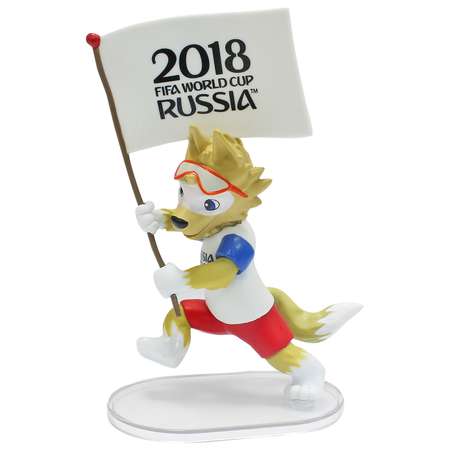 Фигурка 2018 FIFA World Cup Russia TM