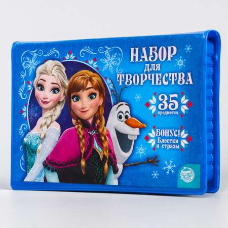 Набор для творчества Disney Холодное сердце