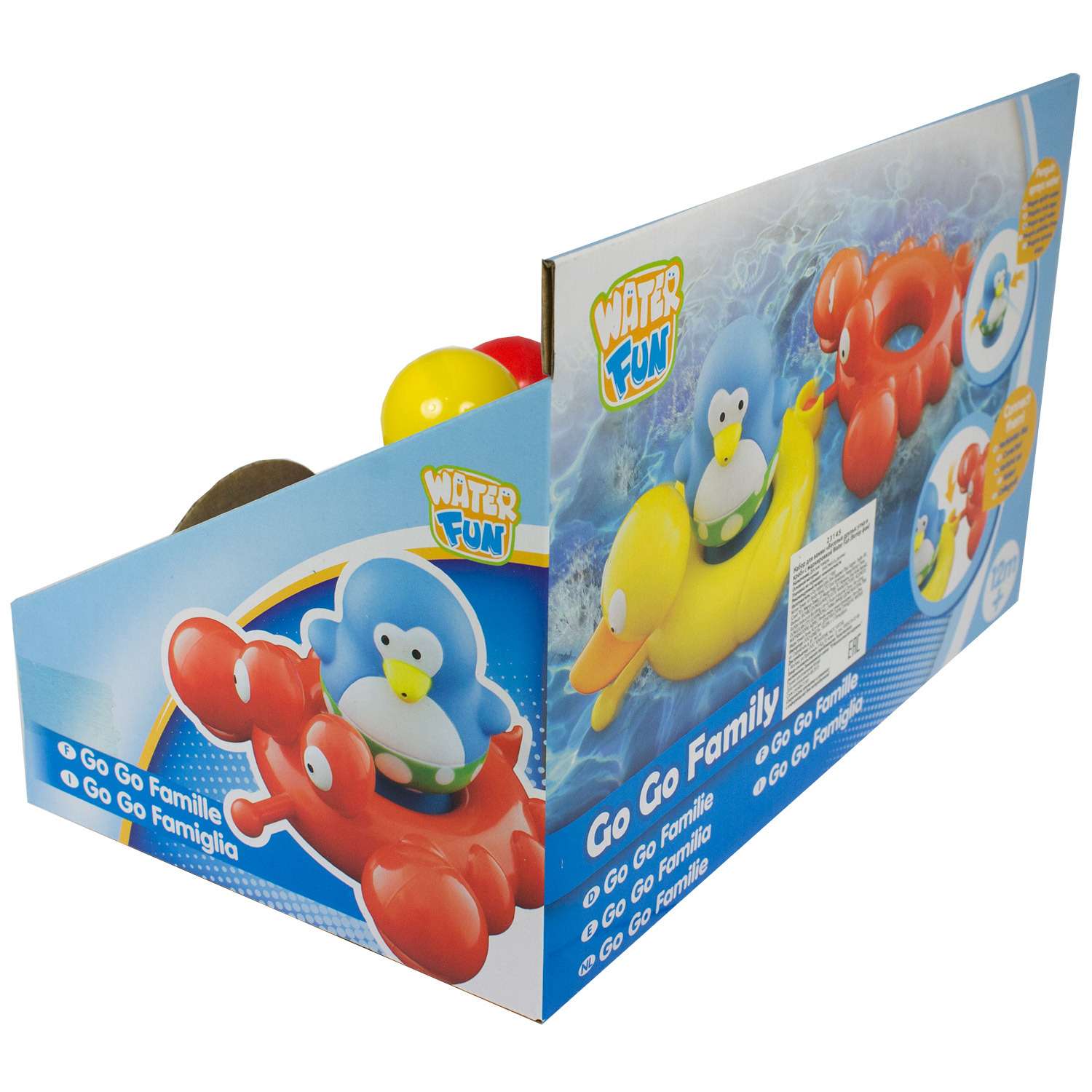 Игрушка Toy Target - фото 3