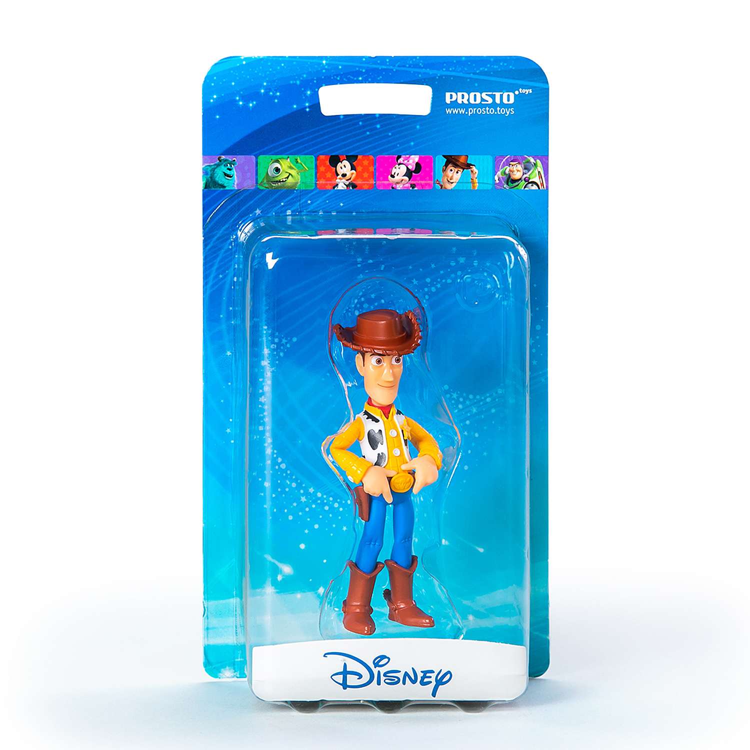 Фигурка Prosto toys - фото 2