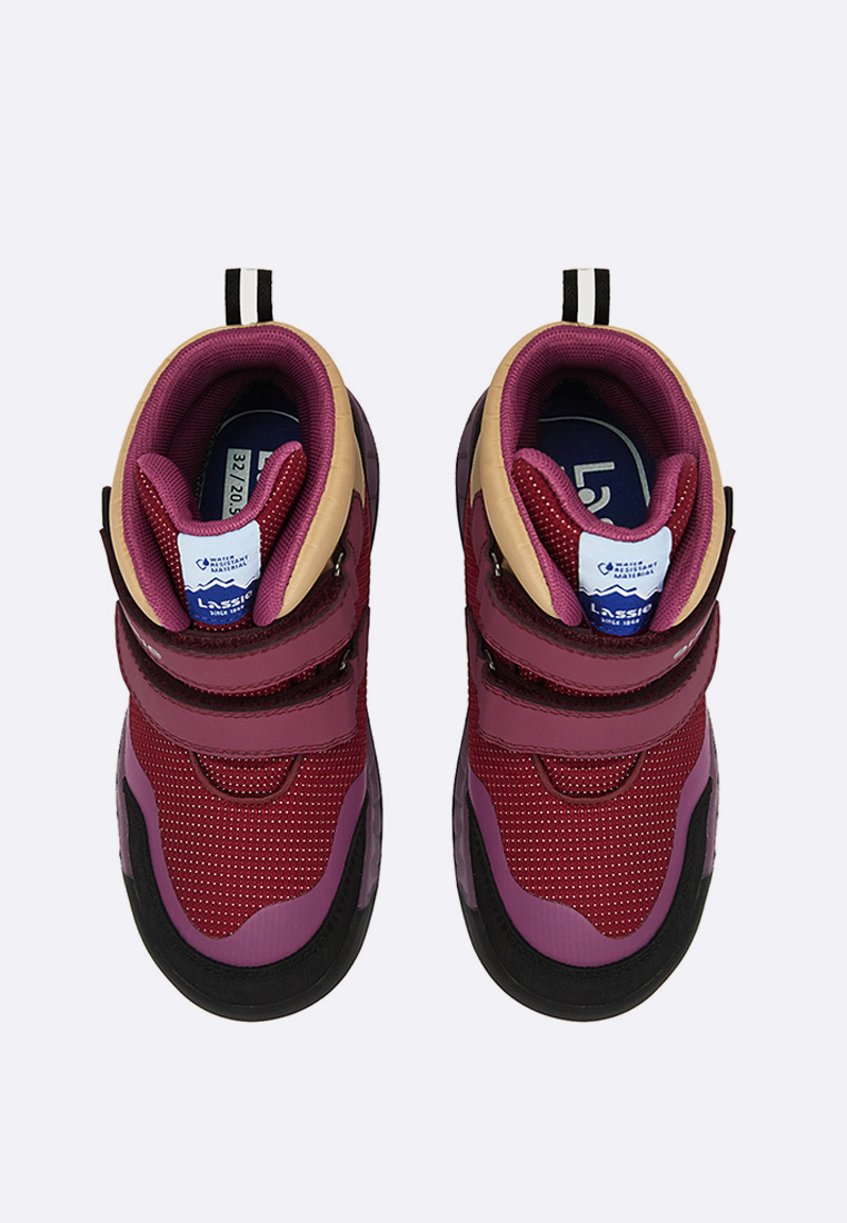 Ботинки Lassie 72405303-4590 - фото 4