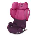 Автокресло Cybex 2/3 (15-36 кг)