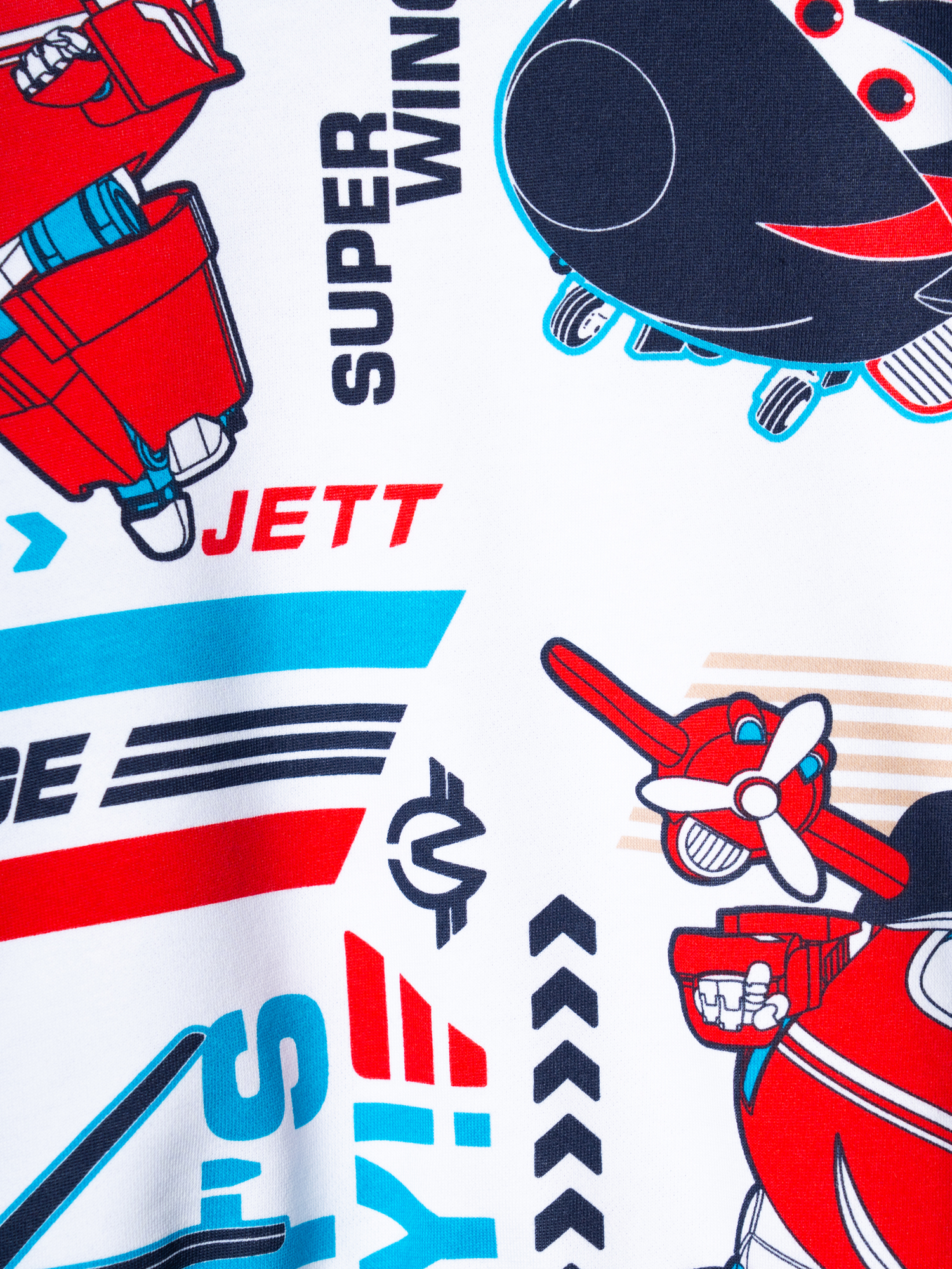 Свитшот и брюки PlayToday 12632003 - фото 9