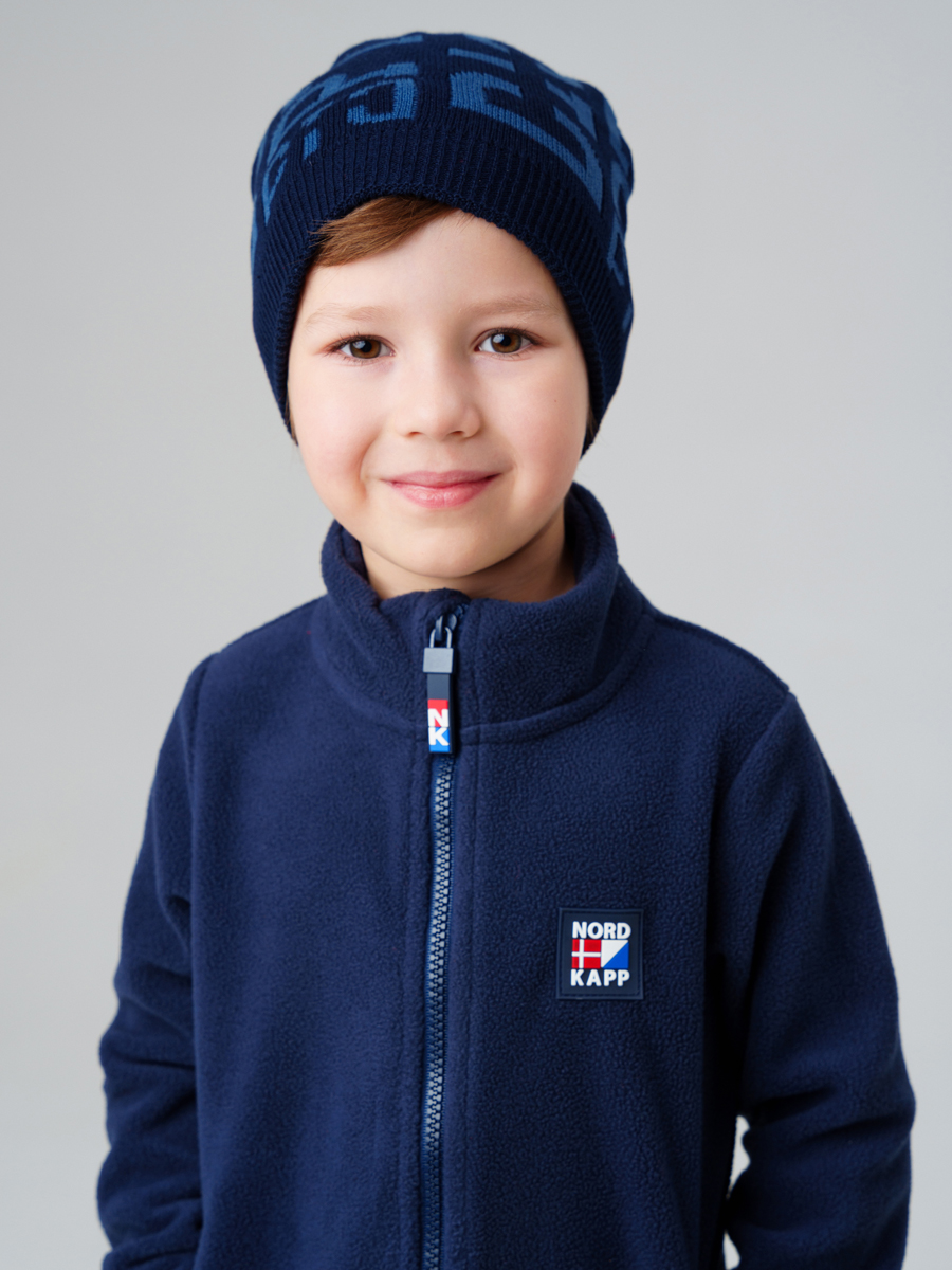 Шапка PlayToday 12512117 - фото 1