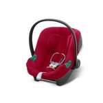 Автокресло Cybex Aton B2 i-Size 0 (0 -13 кг) красный
