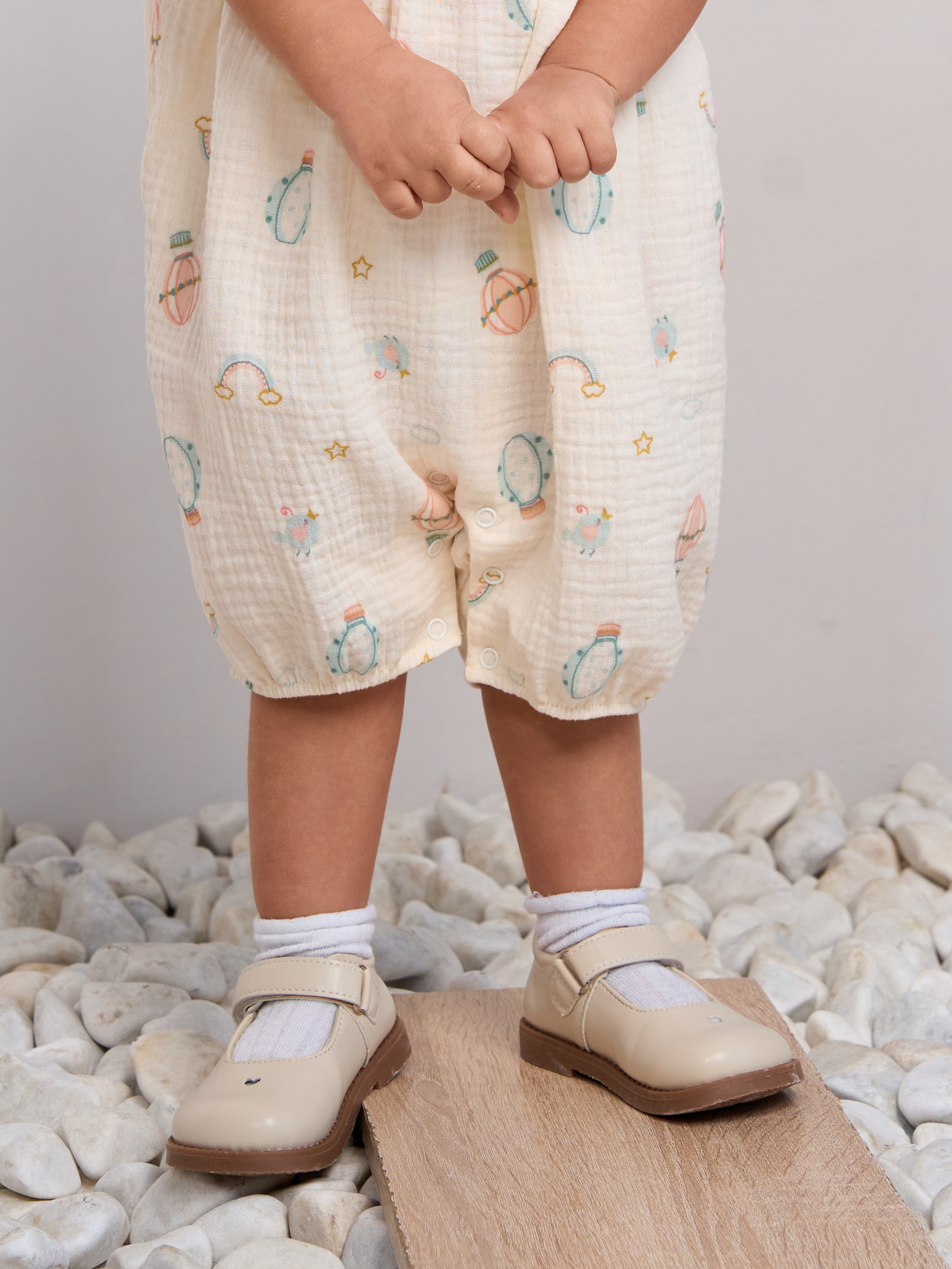 Песочник Осьминожка 85-2252/шарики - фото 3