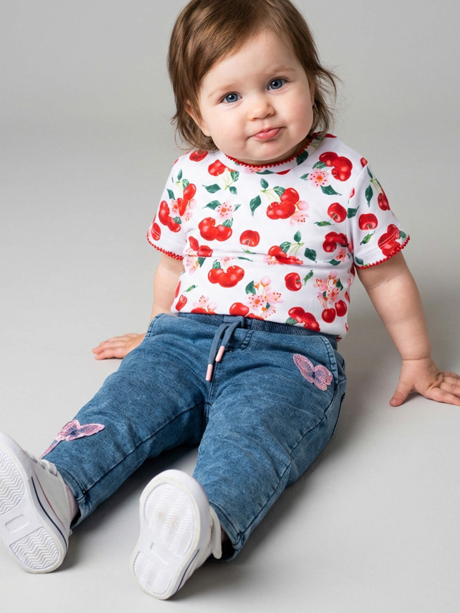 Брюки PlayToday 12623011 - фото 2