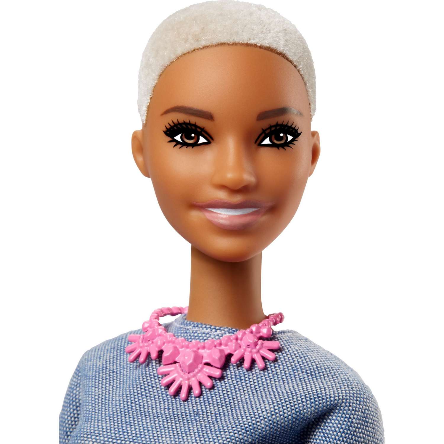 Кукла модельная Barbie FBR37 - фото 6