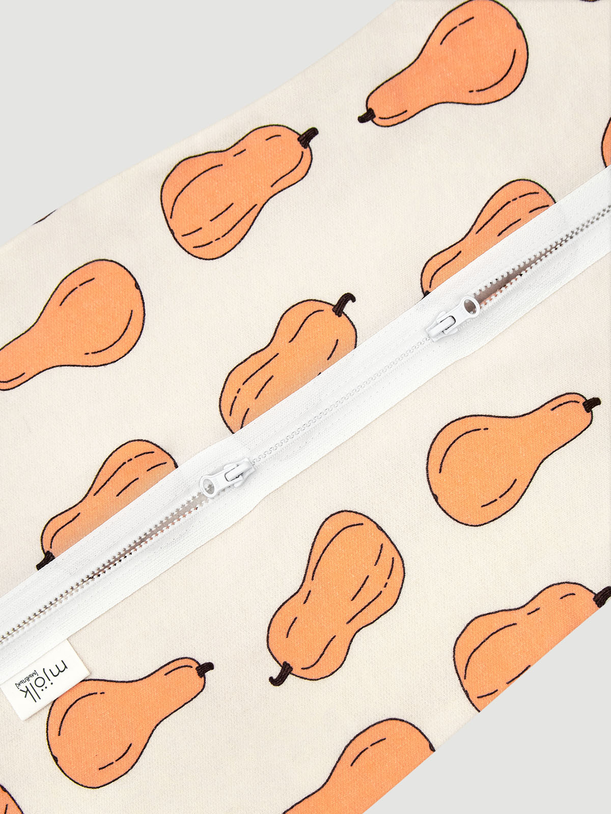 Конверт спальный Mjolk бежевый - фото 3