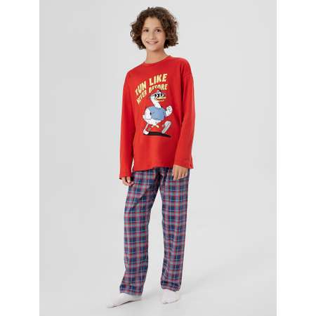 Пижама Mark Formelle (Марк Формэль)