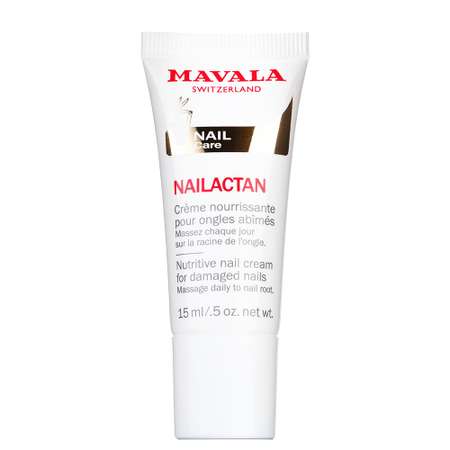 Крем Mavala