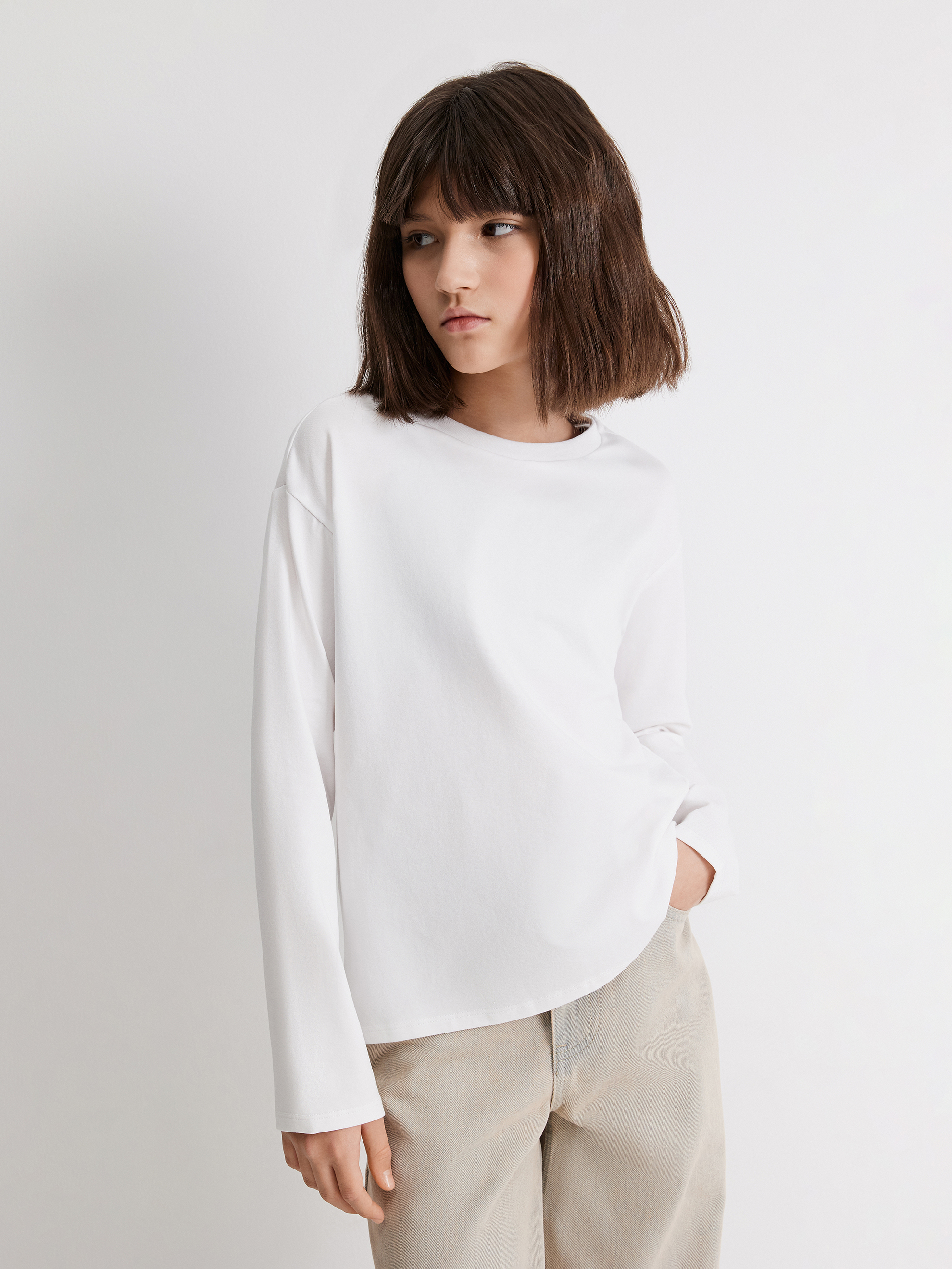 Лонгслив Acoola 20310150011_0094676 - фото 1