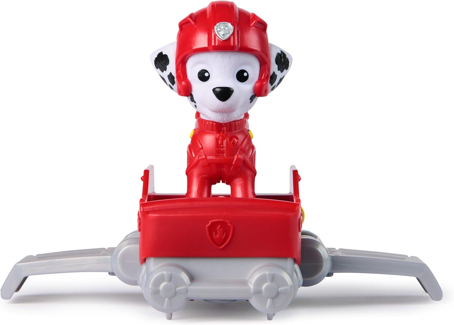 Игровой набор Paw Patrol Маршалл 6071656 - фото 3