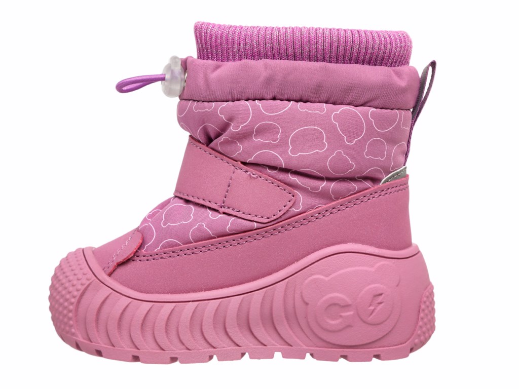 Дутики Indigo kids 70-0030B2 - фото 5
