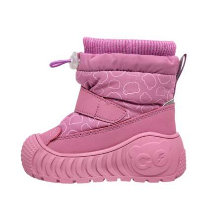 Дутики Indigo kids