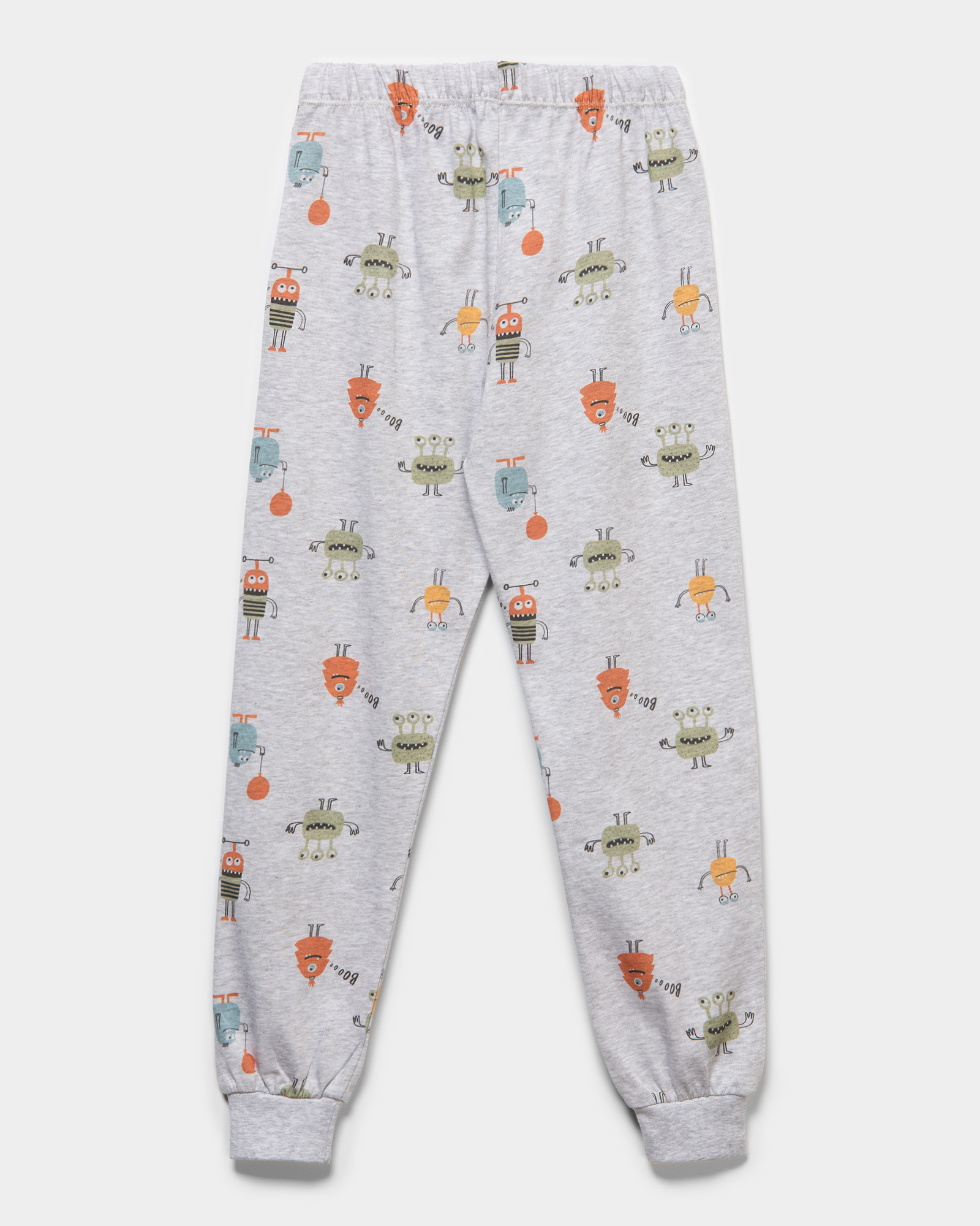 Пижама Day and Night W24DN5-1954-11kb-GG - фото 8