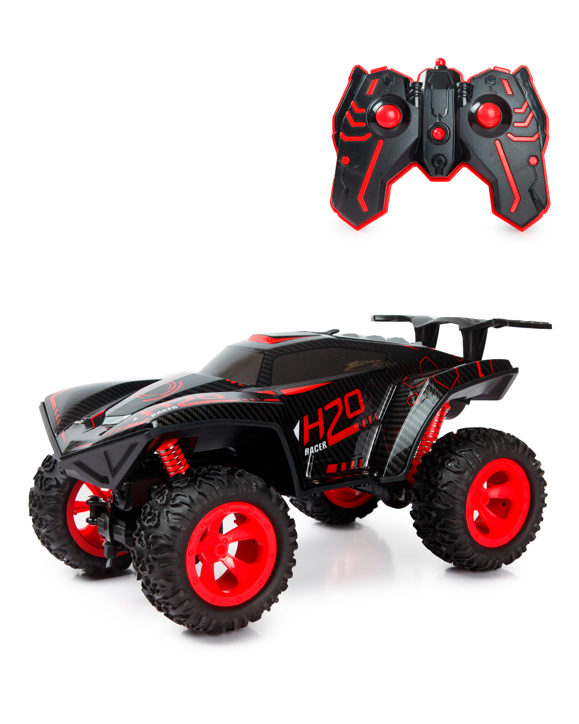 Внедорожник РУ Mobicaro - фото 1