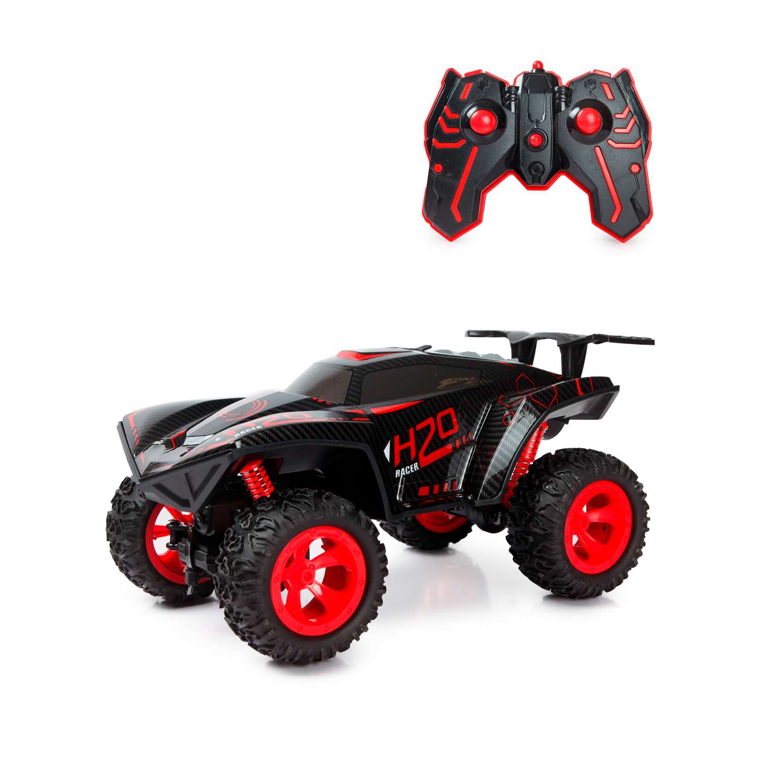 Внедорожник РУ Mobicaro - фото 1