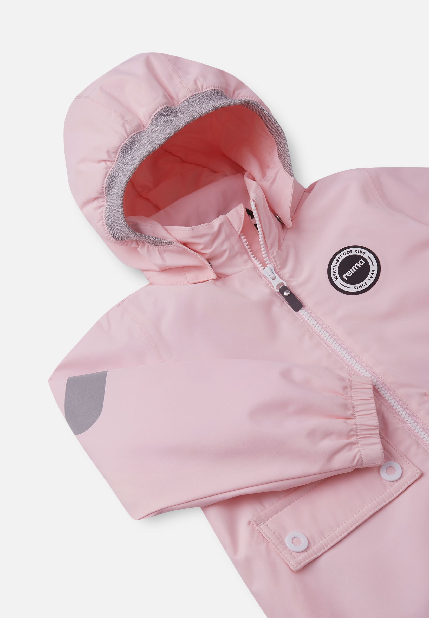 Куртка Reima 521646-4010 - фото 5