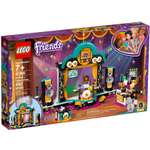 Конструктор LEGO Friends 41368 492 дет.