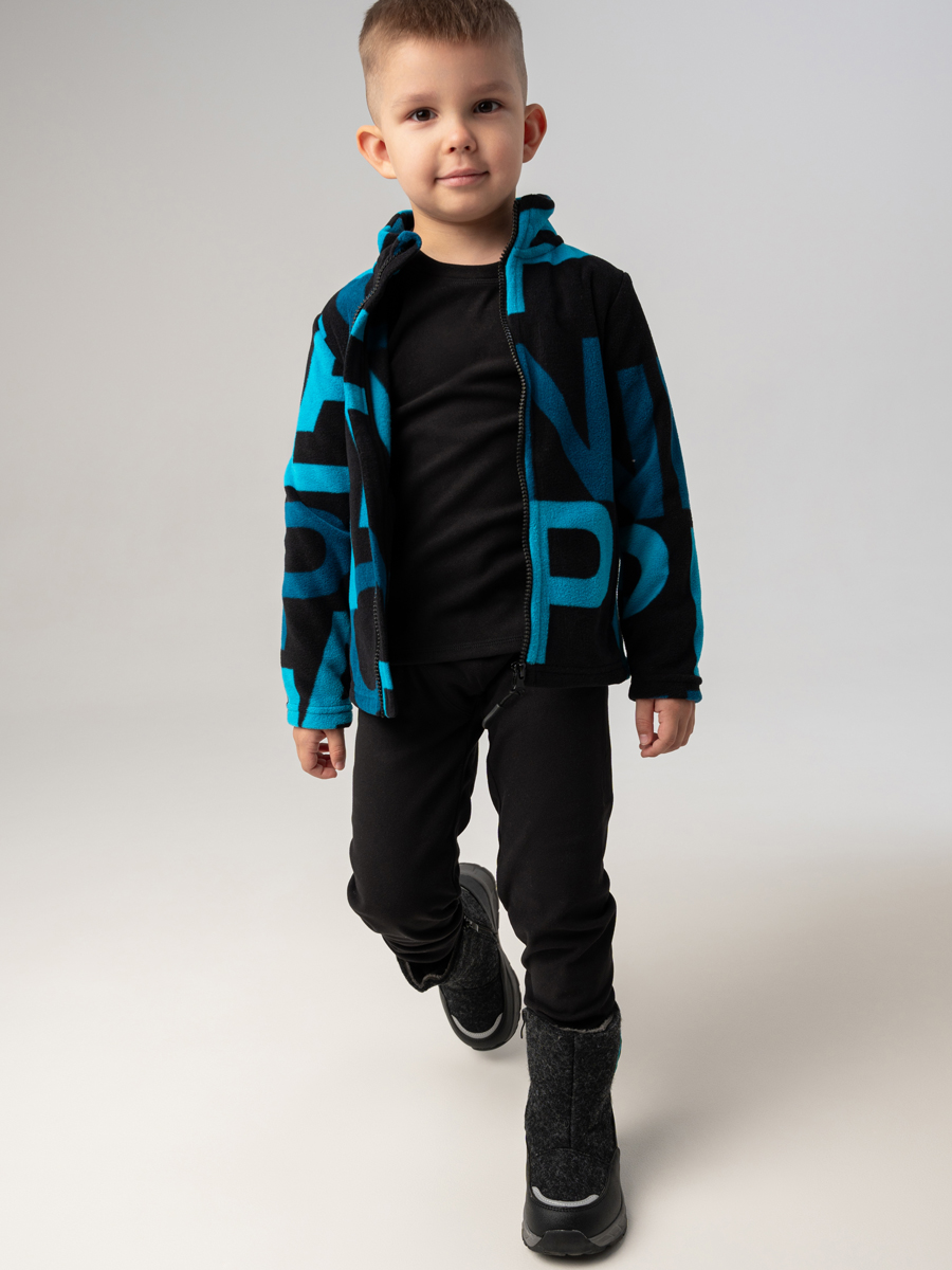 Толстовка PlayToday 32512324 - фото 2