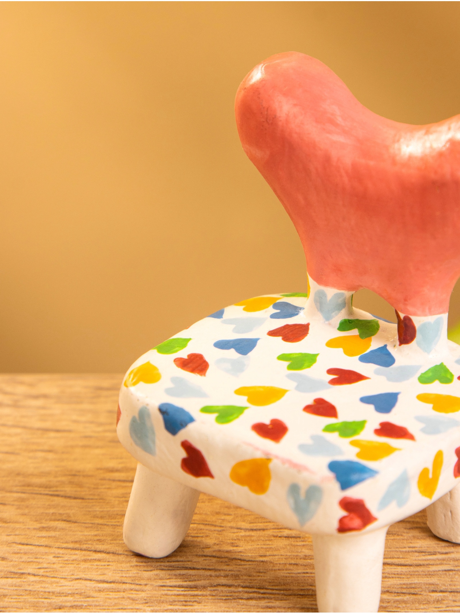 Аксессуар для кукол Sima-Land стул 10465171 - фото 6