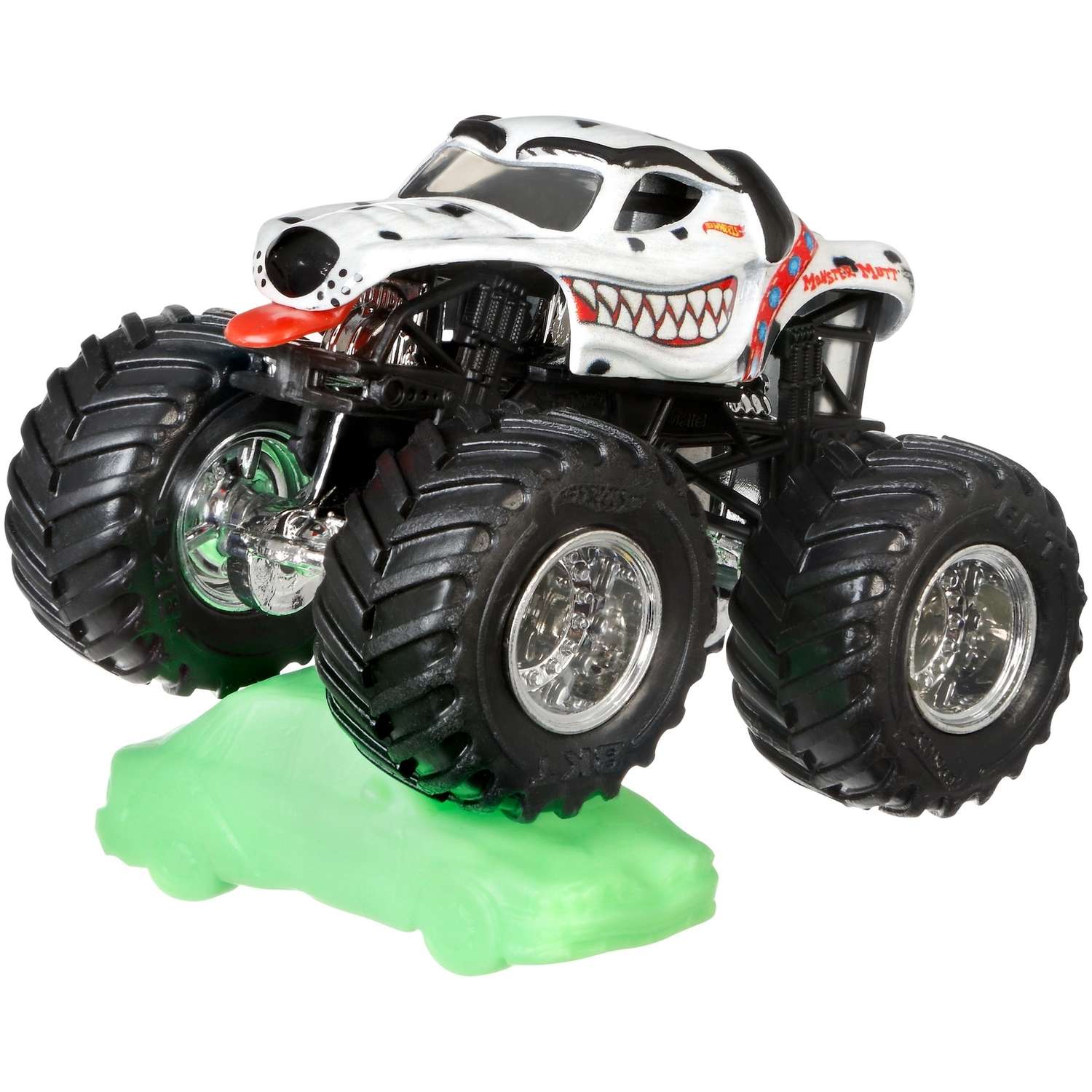 Автомобиль Hot Wheels 1:64 21572 - фото 4