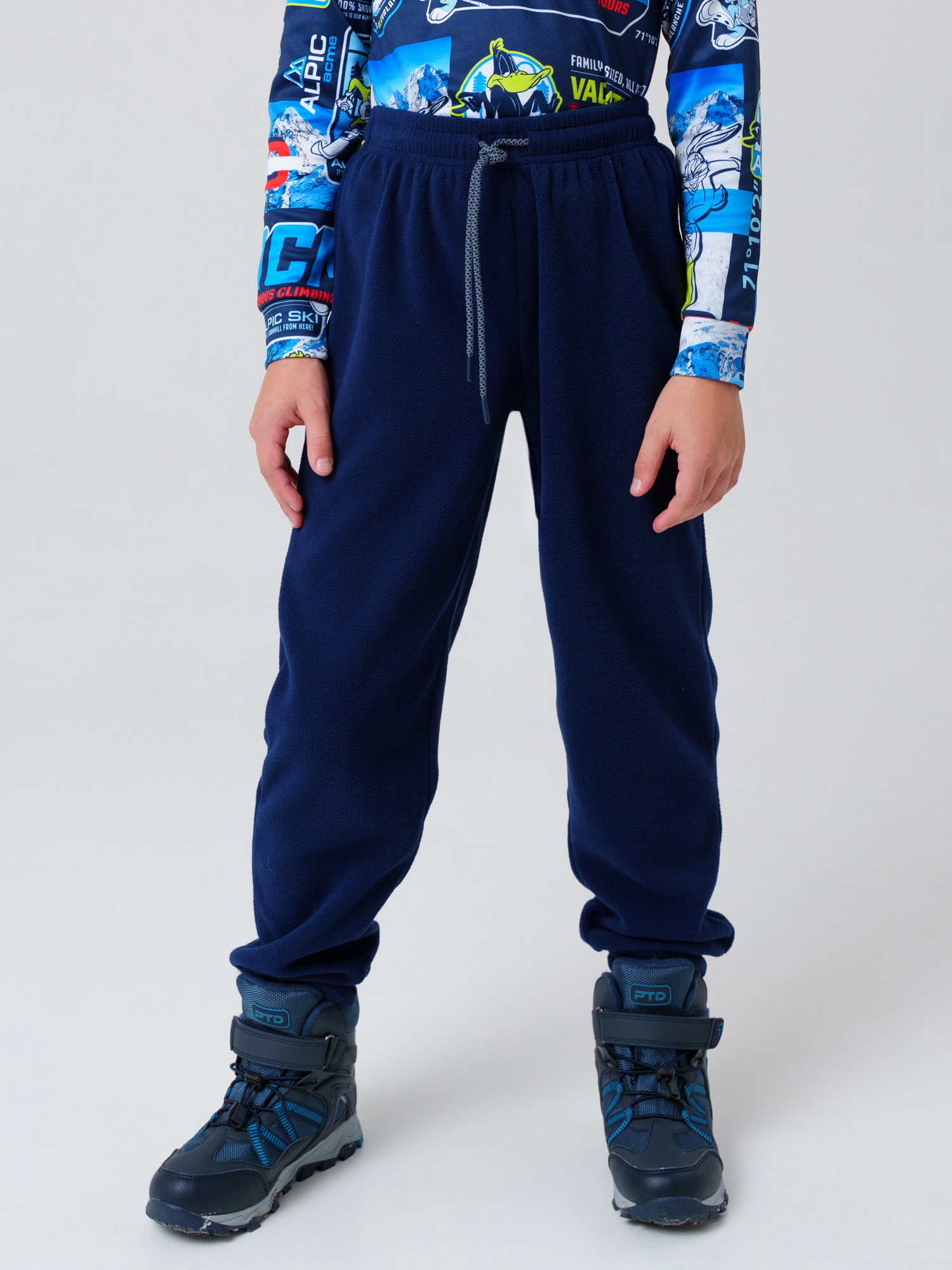 Брюки PlayToday 32511213 - фото 4