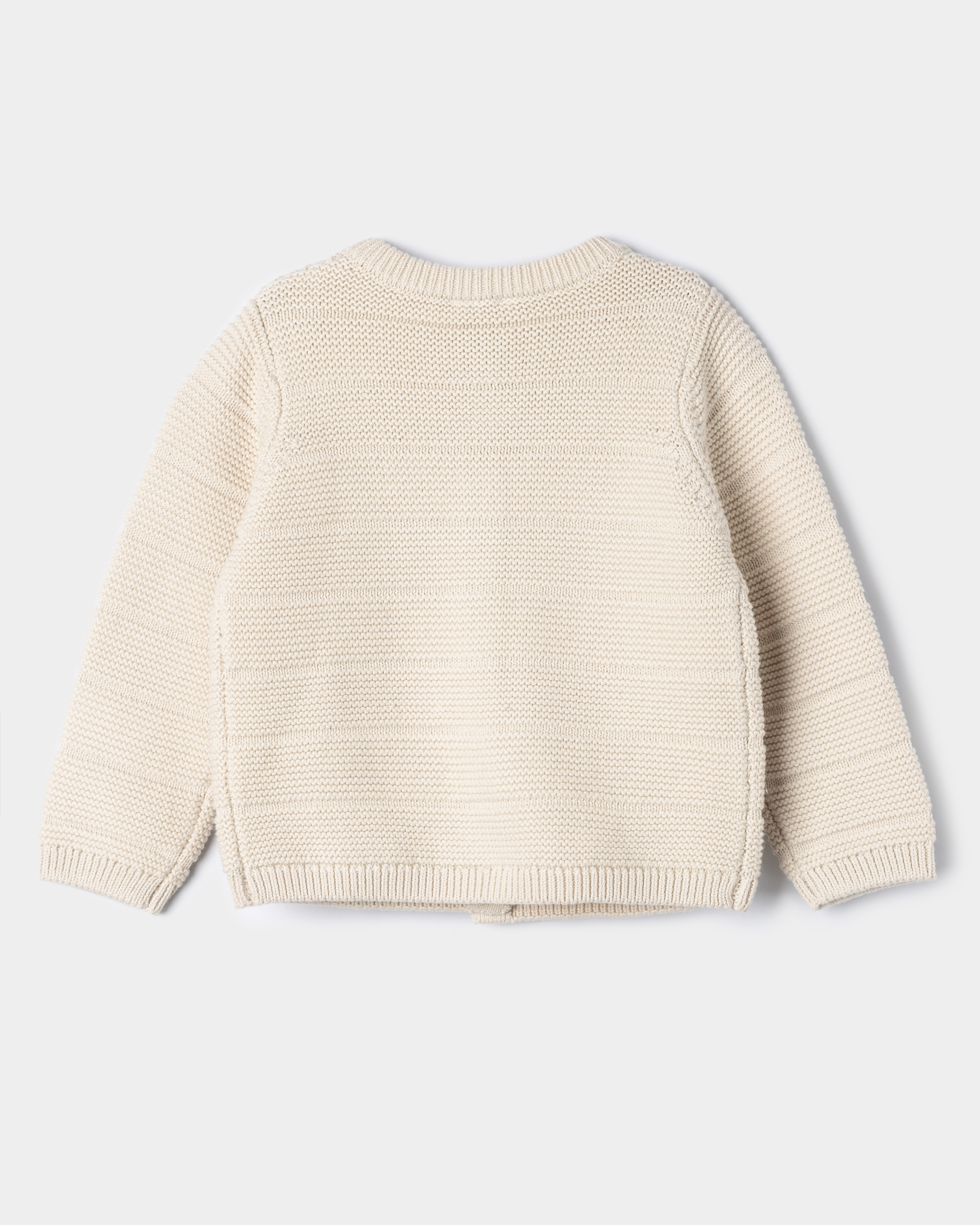 Кардиган BabyGo KG-AW25-45BGig-L2 - фото 2