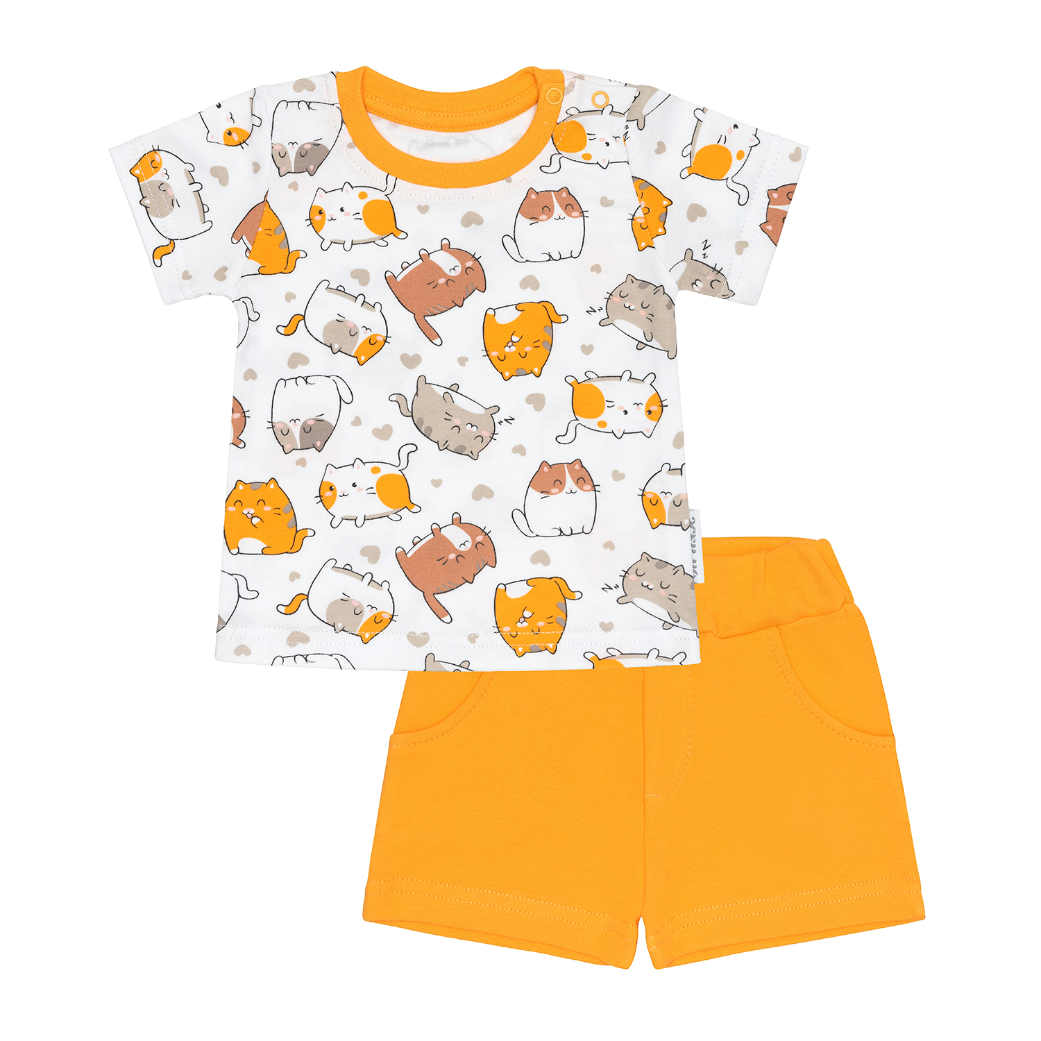 Комплект Эскимо 16-10229 - фото 2