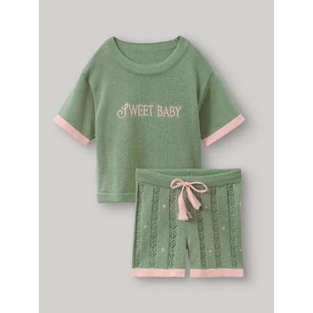 Комплект Happy Baby