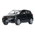 Автомобиль Huada Toys Geely