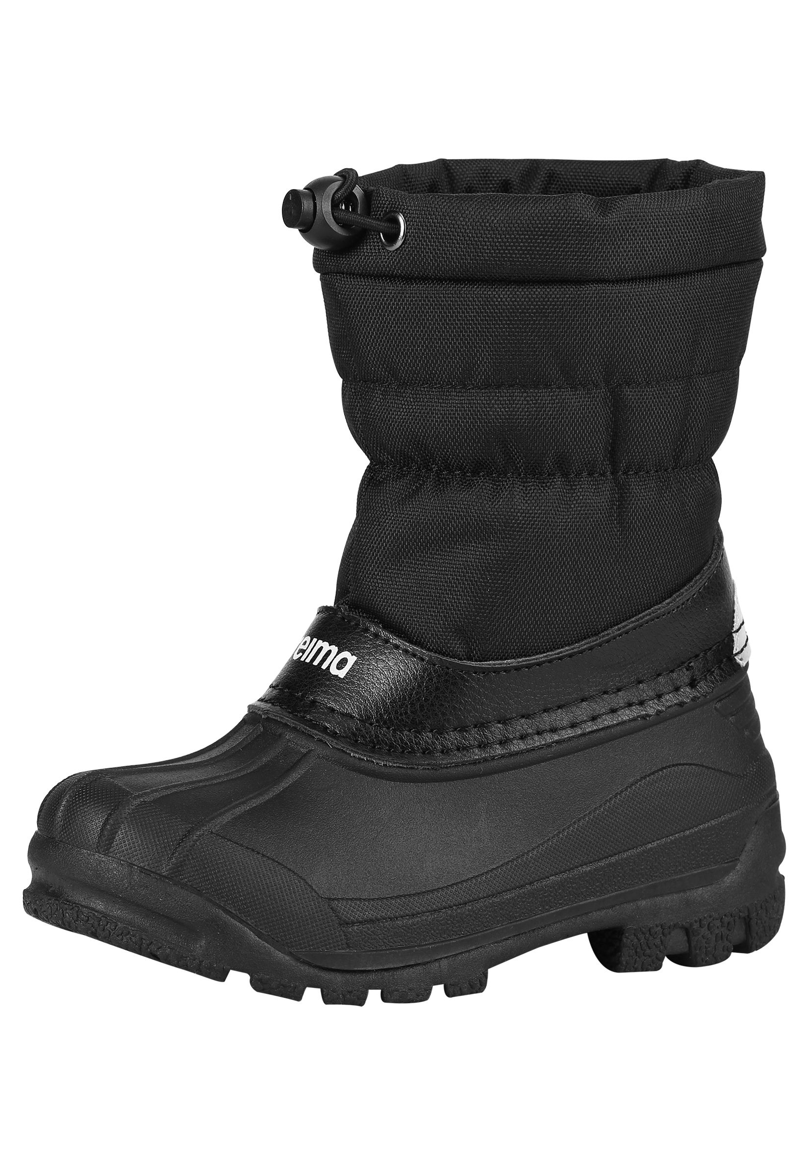 Сноубутсы Reima 569324R-9990 - фото 1