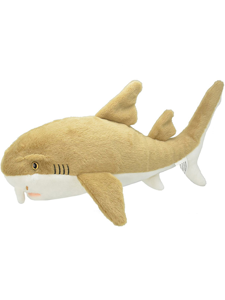 Мягкая игрушка All About Nature - фото 1