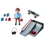 Конструктор Playmobil блочный