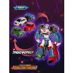 Фигурка ТОБОТ Дельтатрон