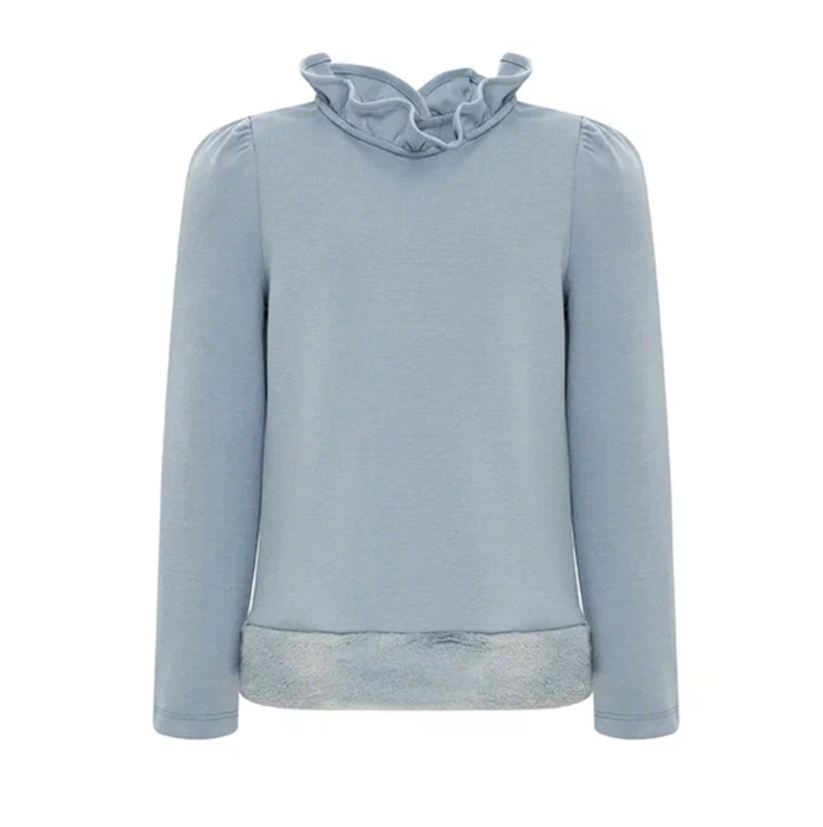 Водолазка Aleida SHBL0001 - фото 1