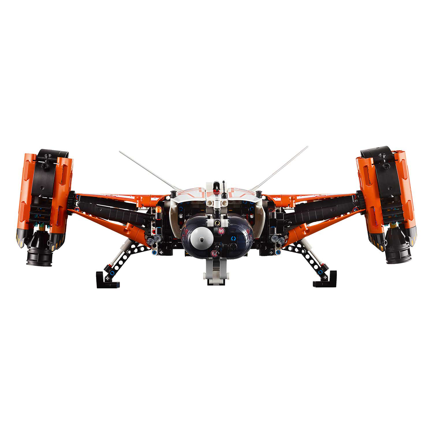 Конструктор LEGO Technic Грузовой космический корабль 1365 дет. - фото 2