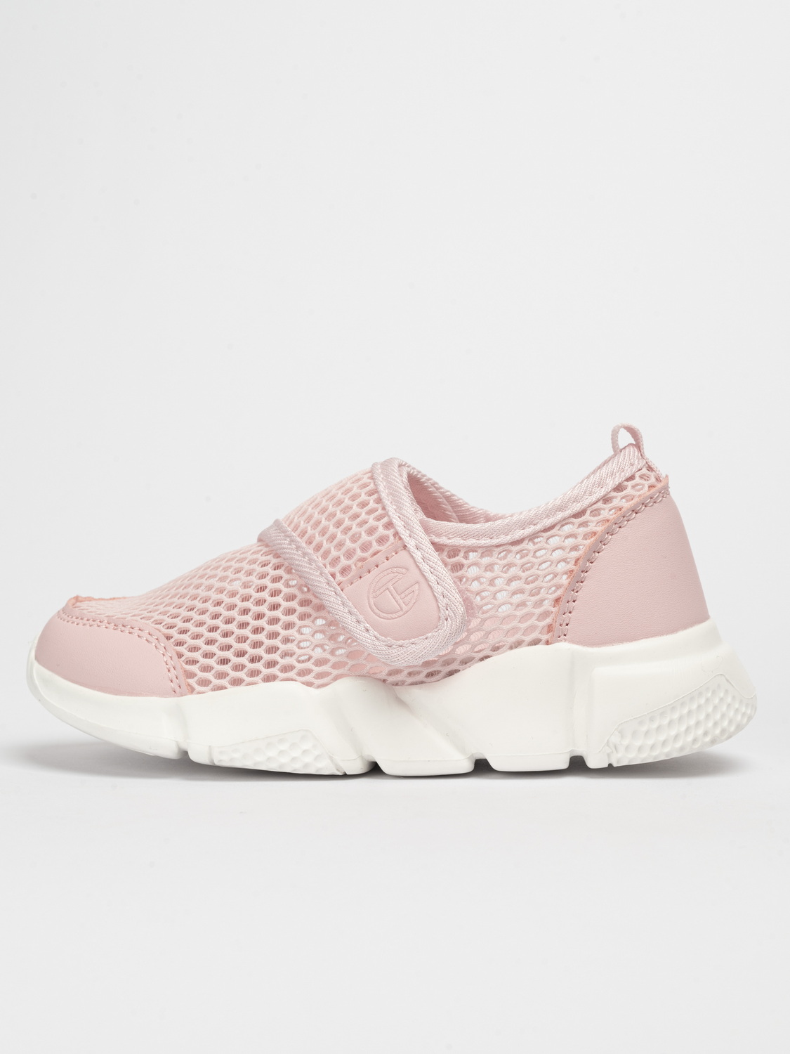 Кроссовки TikkaGo 2H01_28412_pink - фото 5